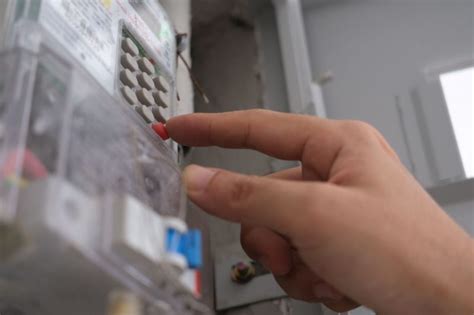 How to update your prepaid electricity meter – MyBroadband